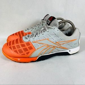 Men's Reebok CrossFit Nano 3.0 Size 10